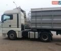 Белый МАН 18.440, объемом двигателя 0 л и пробегом 950 тыс. км за 14900 $, фото 3 на Automoto.ua
