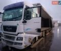 Белый МАН 18.440, объемом двигателя 10.5 л и пробегом 2 тыс. км за 16000 $, фото 8 на Automoto.ua