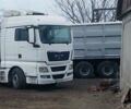 Белый МАН 18.440, объемом двигателя 0 л и пробегом 950 тыс. км за 14900 $, фото 6 на Automoto.ua