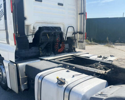 Белый МАН 18.440, объемом двигателя 0 л и пробегом 1 тыс. км за 9900 $, фото 15 на Automoto.ua