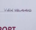 Белый МАН 18.440, объемом двигателя 10.52 л и пробегом 1 тыс. км за 14400 $, фото 1 на Automoto.ua