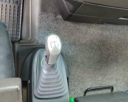 Белый МАН 18.440, объемом двигателя 10.52 л и пробегом 746 тыс. км за 13300 $, фото 11 на Automoto.ua