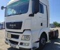 Белый МАН 18.440, объемом двигателя 10.52 л и пробегом 746 тыс. км за 13300 $, фото 4 на Automoto.ua
