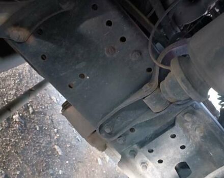 Белый МАН 18.440, объемом двигателя 10.5 л и пробегом 2 тыс. км за 16000 $, фото 16 на Automoto.ua