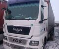 Белый МАН 18.440, объемом двигателя 10.5 л и пробегом 2 тыс. км за 16000 $, фото 1 на Automoto.ua
