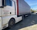 Белый МАН 18.440, объемом двигателя 10.52 л и пробегом 1 тыс. км за 14400 $, фото 1 на Automoto.ua