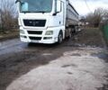 Белый МАН 18.440, объемом двигателя 0 л и пробегом 950 тыс. км за 14900 $, фото 1 на Automoto.ua