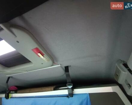 Белый МАН 18.440, объемом двигателя 10.5 л и пробегом 2 тыс. км за 16000 $, фото 13 на Automoto.ua