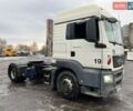Белый МАН 18.440, объемом двигателя 10.5 л и пробегом 1 тыс. км за 10000 $, фото 1 на Automoto.ua