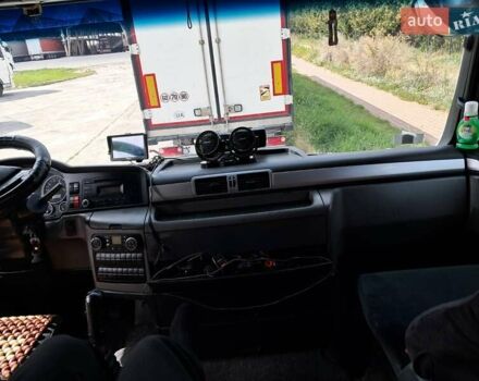 Белый МАН 18.440, объемом двигателя 0 л и пробегом 1 тыс. км за 11000 $, фото 3 на Automoto.ua