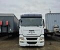Білий МАН 18.440, об'ємом двигуна 10.5 л та пробігом 1 тис. км за 17900 $, фото 1 на Automoto.ua