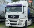 Белый МАН 18.440, объемом двигателя 0 л и пробегом 774 тыс. км за 12500 $, фото 1 на Automoto.ua