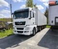 Белый МАН 18.440, объемом двигателя 0 л и пробегом 827 тыс. км за 21000 $, фото 1 на Automoto.ua