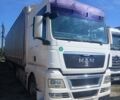 Белый МАН 18.440, объемом двигателя 10.5 л и пробегом 300 тыс. км за 14000 $, фото 1 на Automoto.ua