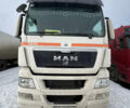 Білий МАН 18.440, об'ємом двигуна 0 л та пробігом 1 тис. км за 17000 $, фото 1 на Automoto.ua