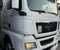 Белый МАН 18.440, объемом двигателя 10.52 л и пробегом 1 тыс. км за 16899 $, фото 15 на Automoto.ua