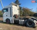 Белый МАН 18.440, объемом двигателя 10.6 л и пробегом 5 тыс. км за 10500 $, фото 2 на Automoto.ua
