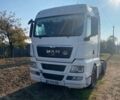 Белый МАН 18.440, объемом двигателя 10.6 л и пробегом 5 тыс. км за 10500 $, фото 1 на Automoto.ua