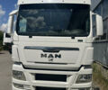 Білий МАН 18.440, об'ємом двигуна 10.52 л та пробігом 1 тис. км за 19999 $, фото 4 на Automoto.ua
