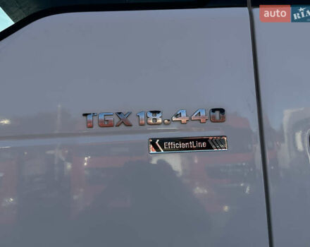 Белый МАН 18.440, объемом двигателя 0 л и пробегом 960 тыс. км за 22500 $, фото 30 на Automoto.ua