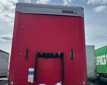 Белый МАН 18.440, объемом двигателя 10.52 л и пробегом 1 тыс. км за 16899 $, фото 25 на Automoto.ua