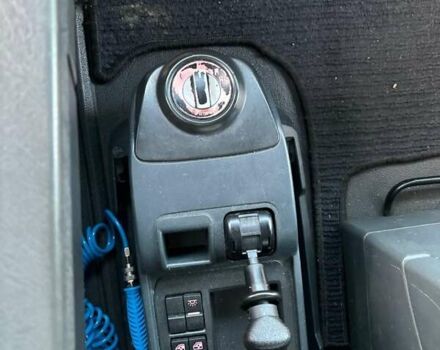 Белый МАН 18.440, объемом двигателя 10.52 л и пробегом 1 тыс. км за 16899 $, фото 23 на Automoto.ua