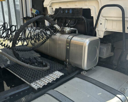 Білий МАН 18.440, об'ємом двигуна 10.52 л та пробігом 1 тис. км за 19999 $, фото 6 на Automoto.ua