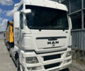 Білий МАН 18.440, об'ємом двигуна 10.52 л та пробігом 1 тис. км за 19999 $, фото 1 на Automoto.ua