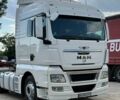 Белый МАН 18.440, объемом двигателя 10.5 л и пробегом 15 тыс. км за 14700 $, фото 13 на Automoto.ua