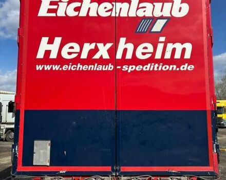 Белый МАН 18.440, объемом двигателя 10.52 л и пробегом 1 тыс. км за 16899 $, фото 29 на Automoto.ua