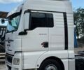 Белый МАН 18.440, объемом двигателя 10.5 л и пробегом 15 тыс. км за 14700 $, фото 4 на Automoto.ua