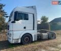 Белый МАН 18.440, объемом двигателя 10.6 л и пробегом 5 тыс. км за 10500 $, фото 1 на Automoto.ua