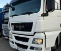 Белый МАН 18.440, объемом двигателя 10.52 л и пробегом 1 тыс. км за 16899 $, фото 16 на Automoto.ua