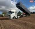Білий МАН 18.440, об'ємом двигуна 10.8 л та пробігом 1 тис. км за 35000 $, фото 4 на Automoto.ua