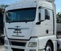 Белый МАН 18.440, объемом двигателя 10.5 л и пробегом 15 тыс. км за 14700 $, фото 21 на Automoto.ua