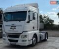 Белый МАН 18.440, объемом двигателя 10.5 л и пробегом 15 тыс. км за 14700 $, фото 1 на Automoto.ua