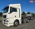 Белый МАН 18.440, объемом двигателя 10.52 л и пробегом 1 тыс. км за 16899 $, фото 1 на Automoto.ua