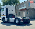 Белый МАН 18.440, объемом двигателя 10.5 л и пробегом 1000 тыс. км за 13500 $, фото 8 на Automoto.ua