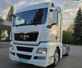 Білий МАН 18.440, об'ємом двигуна 10.5 л та пробігом 939 тис. км за 21995 $, фото 6 на Automoto.ua