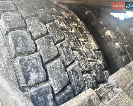 Білий МАН 18.440, об'ємом двигуна 10.5 л та пробігом 1 тис. км за 21000 $, фото 11 на Automoto.ua