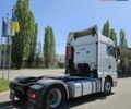 Білий МАН 18.440, об'ємом двигуна 10.5 л та пробігом 939 тис. км за 21995 $, фото 11 на Automoto.ua