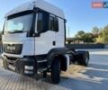 Білий МАН 18.440, об'ємом двигуна 10.5 л та пробігом 850 тис. км за 25000 $, фото 1 на Automoto.ua