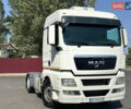Белый МАН 18.440, объемом двигателя 10.5 л и пробегом 1000 тыс. км за 13500 $, фото 1 на Automoto.ua
