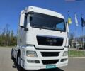 Білий МАН 18.440, об'ємом двигуна 10.5 л та пробігом 939 тис. км за 21995 $, фото 1 на Automoto.ua