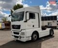Белый МАН 18.440, объемом двигателя 0 л и пробегом 780 тыс. км за 22999 $, фото 1 на Automoto.ua