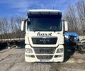 Білий МАН 18.440, об'ємом двигуна 10.5 л та пробігом 1 тис. км за 21000 $, фото 1 на Automoto.ua