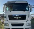 Белый МАН 18.440, объемом двигателя 0 л и пробегом 890 тыс. км за 21000 $, фото 1 на Automoto.ua