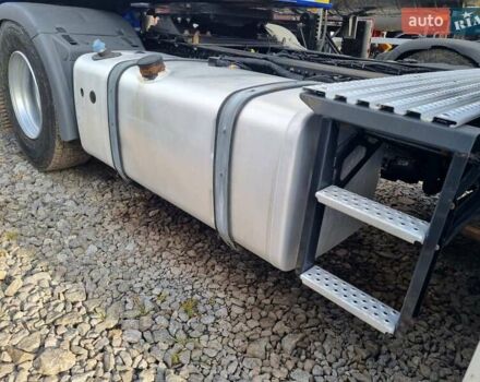 Білий МАН 18.440, об'ємом двигуна 10.5 л та пробігом 904 тис. км за 24500 $, фото 10 на Automoto.ua