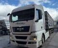 Білий МАН 18.440, об'ємом двигуна 0 л та пробігом 821 тис. км за 15500 $, фото 1 на Automoto.ua