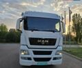 Білий МАН 18.440, об'ємом двигуна 10.5 л та пробігом 939 тис. км за 21995 $, фото 8 на Automoto.ua